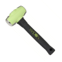 2.5LB BASH HAMMER 12" HANDLE