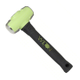 4LB BASH HAMMER 12" HANDLE