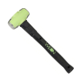 4LB BASH HAMMER 16" HANDLE