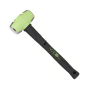 6LB BASH HAMMER 24" HANDLE