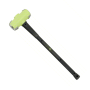 8LB BASH HAMMER 30" HANDLE