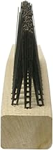 S.S LONG HANDLE WIRE BRUSH