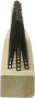 S.S LONG HANDLE WIRE BRUSH