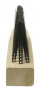 CARBON LONG HANDLE WIRE BRUSH