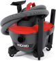 VAC  RED 6 GAL  RT0600 WET/DRY