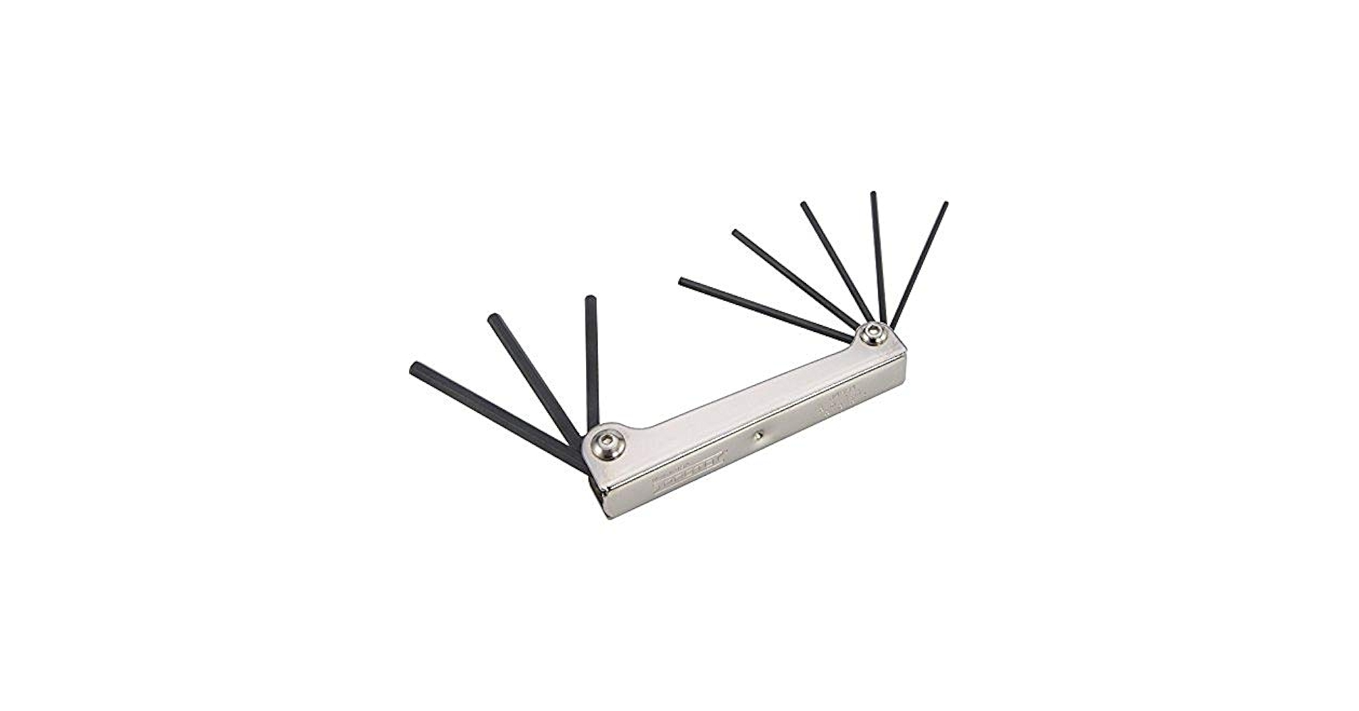 SET WR LONG 9PC FOLDING
