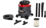 VAC  RED 16 GAL RT1600 WET/DRY