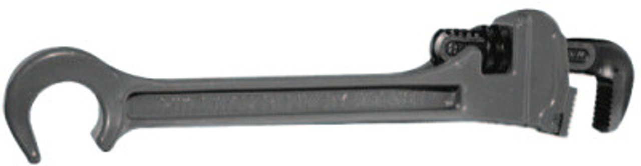 10" REFINERY WRENCH