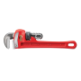 8" PIPE WRENCH STEEL