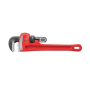10" PIPE WRENCH STEEL