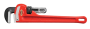14" PIPE WRENCH STEEL