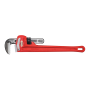 18" PIPE WRENCH STEEL