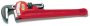 36" PIPE WRENCH STEEL