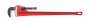 48" PIPE WRENCH STEEL