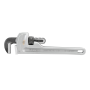 10" PIPE WRENCH  ALUMINUM