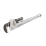 36" PIPE WRENCH ALUMINUM