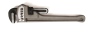 14IN PIPE WRENCH ALUMINUM