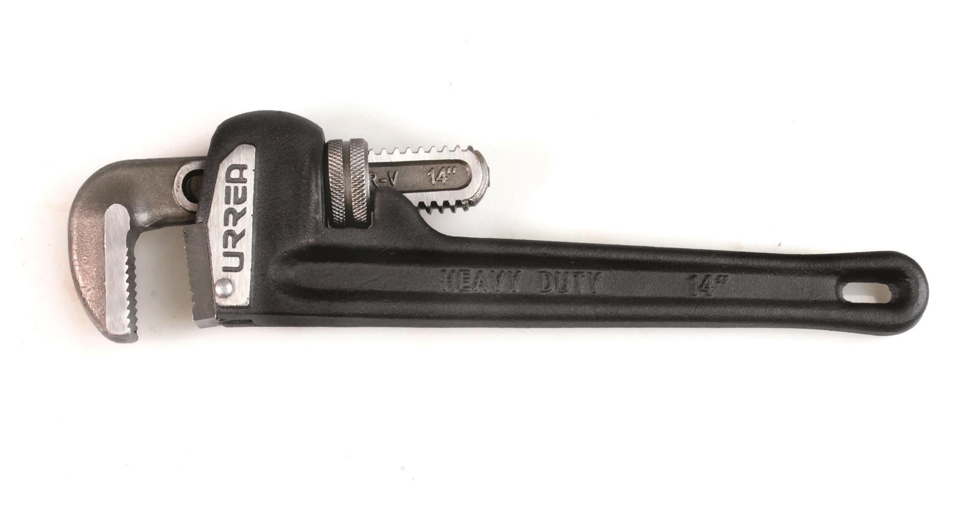 24IN PIPE WRENCH STEEL