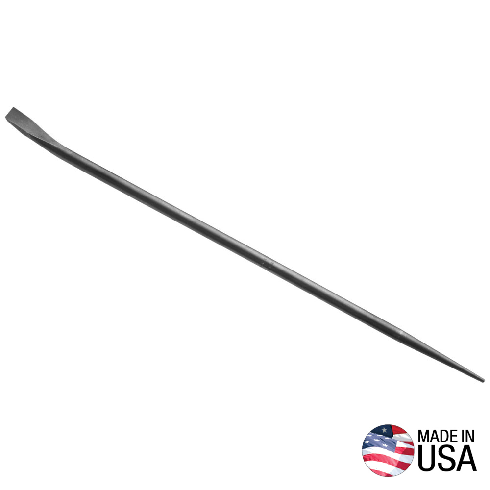 CONNECTING BAR 7/8 X 30 ROUND
