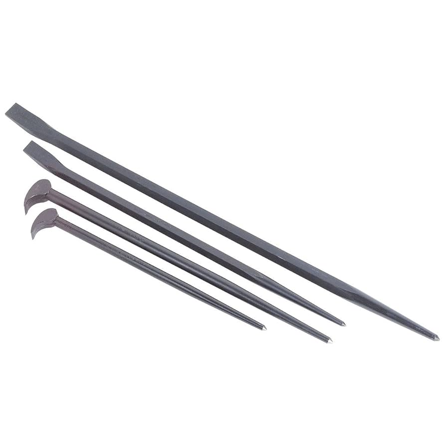 PRY BAR SET