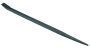 PRY BAR ALIGNING 24"