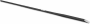 60" PINCH POINT PRY BAR 18LB