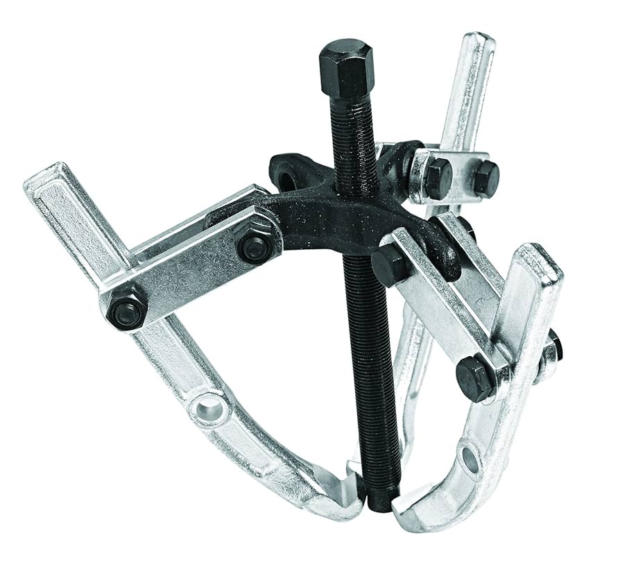 3 JAW 5 TON PULLER  7" SPREAD
