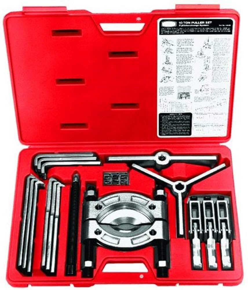 SET PULLER 10T