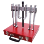PULLER 10T 12PC STRAIGHT JAW SET
