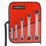 OFFSET RATCHET WRENCH SET