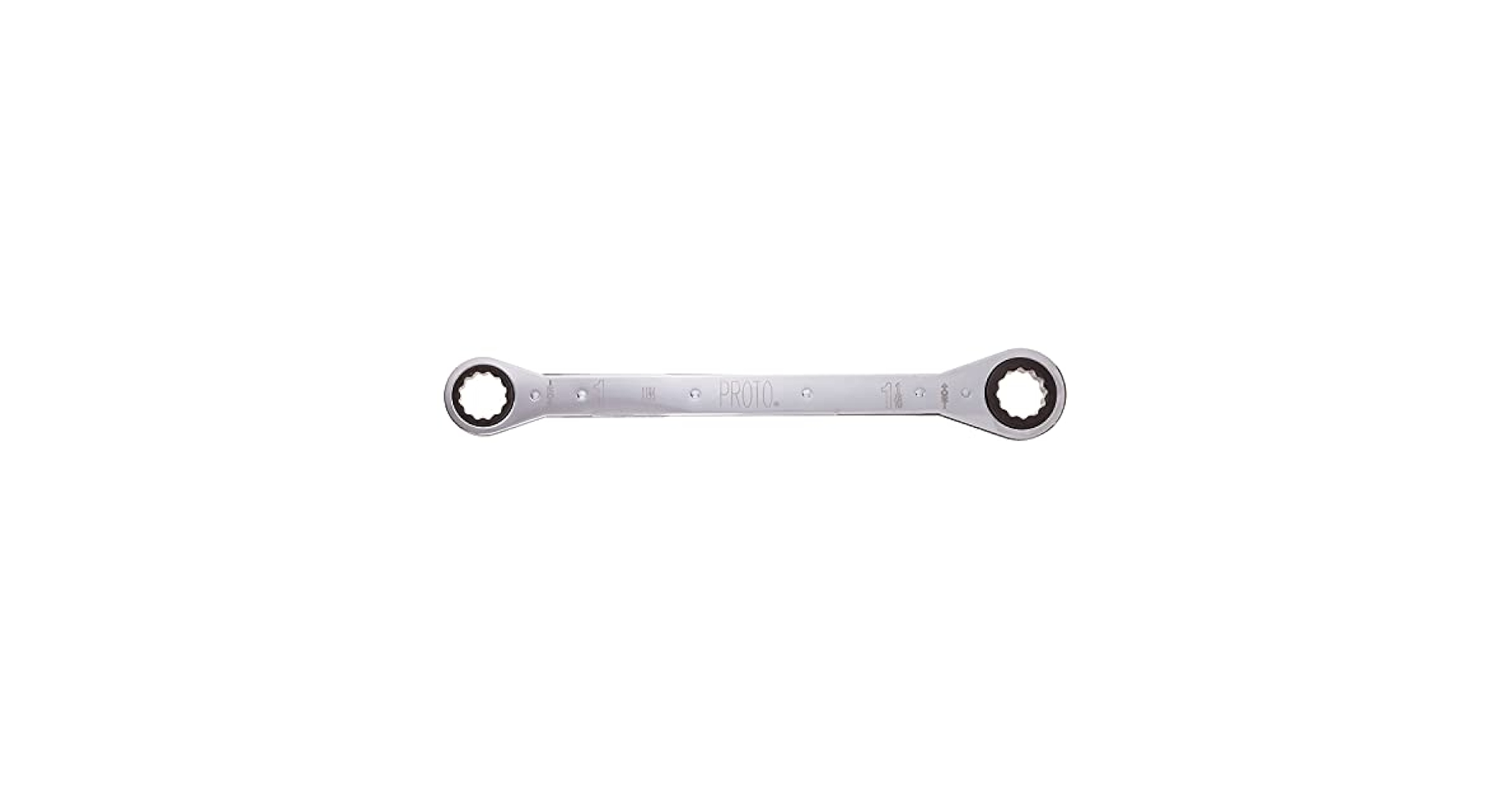 RATCHET WRENCH  1 X 1-1/16