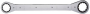 RATCHET WRENCH  1-1/8X1-1/4
