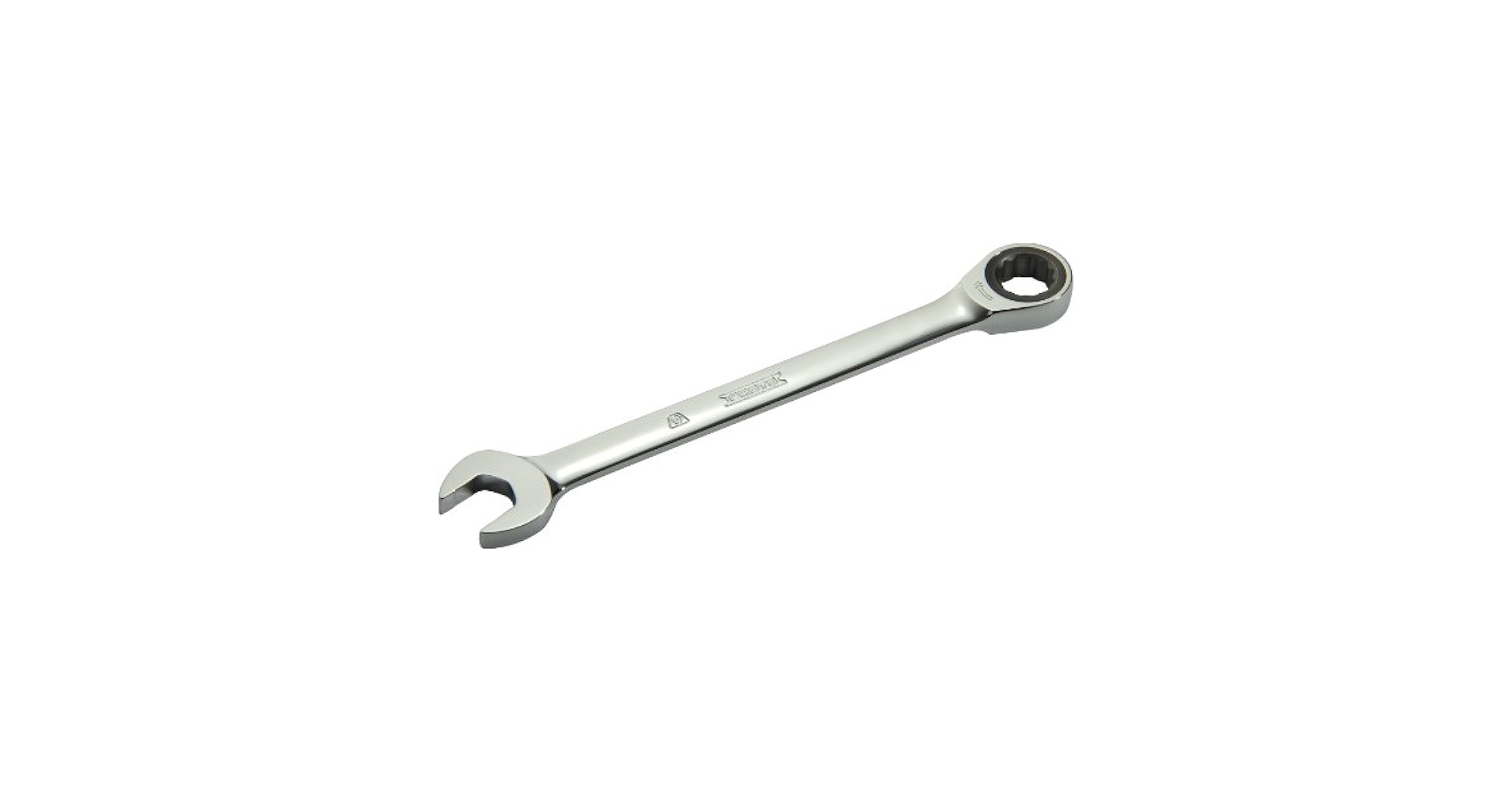 RATCHET WRENCH NON REV 1/2"