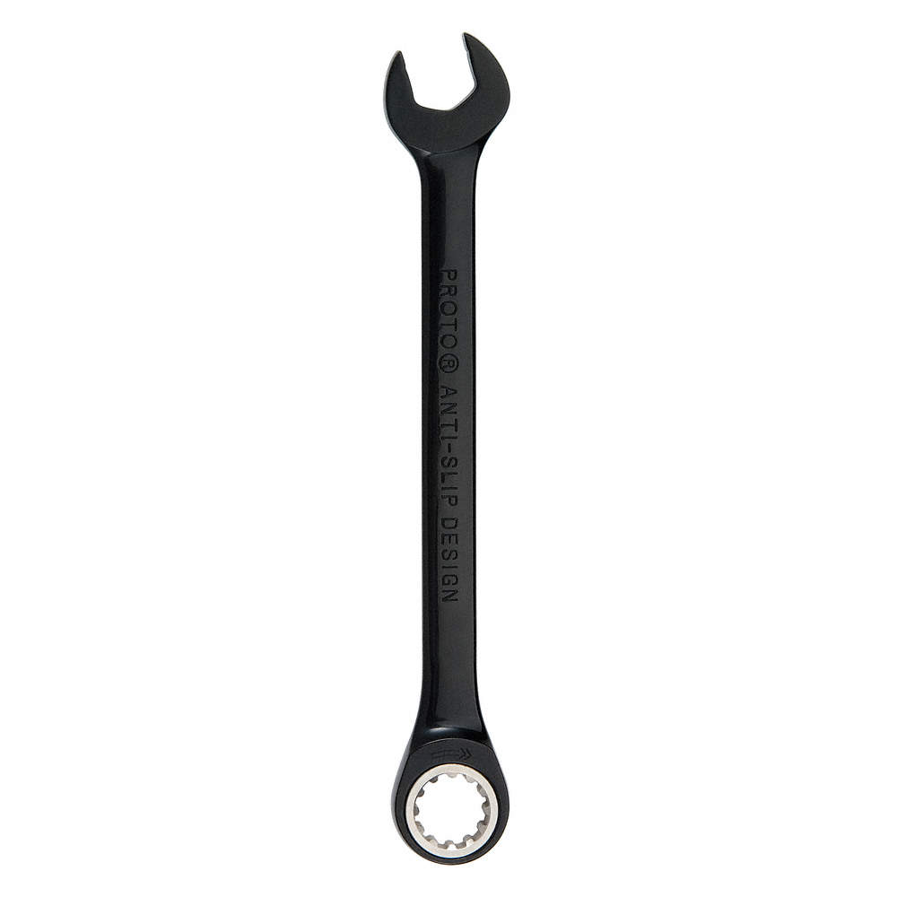 WRENCH COMB REV RAT 18MM