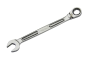 WRENCH COMB REV RAT 9/16" 12PT