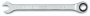 WRENCH COMB REV RAT 5/8" 12PT