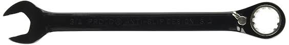 WRENCH COMB REV RAT 3/4" 12PT