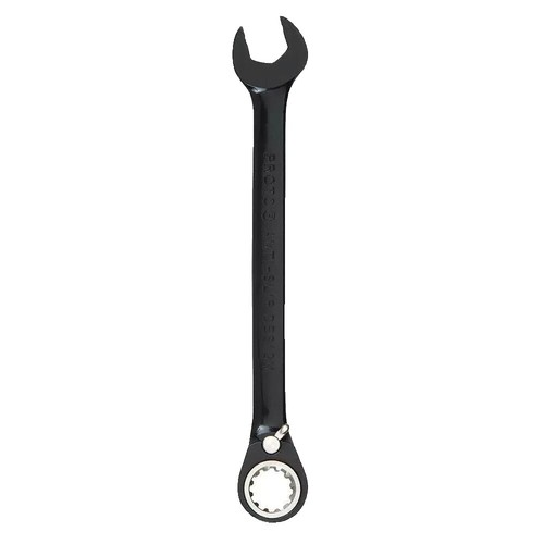 WRENCH COMB REV RAT 7/8" 12PT