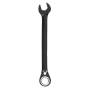 WRENCH COMB REV RAT 7/8" 12PT