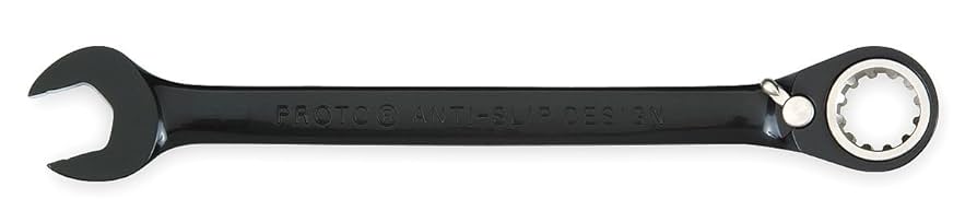 WRENCH COMB REV RAT 1" 12PT