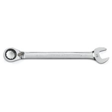 WRENCH COMB REV RAT 1-1/2" 12PT