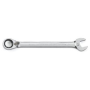 WRENCH COMB REV RAT 1-1/2" 12PT