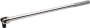1/2"DRIVE 18-5/8"HINGE HANDLE