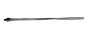 HANDLE HINGE 24 IN (BREAKER BAR)