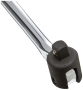 HANDLE, HINGE 1/2" DR. 15-3/4"