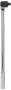 HANDLE, HINGE 1/2" DR 18-5/8" L