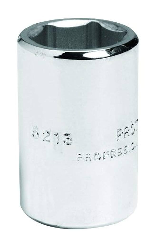 SOCKET 1/4 DR X 7/16