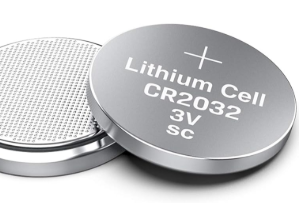 KEYLESS ENTRY BATTERY CR2032
