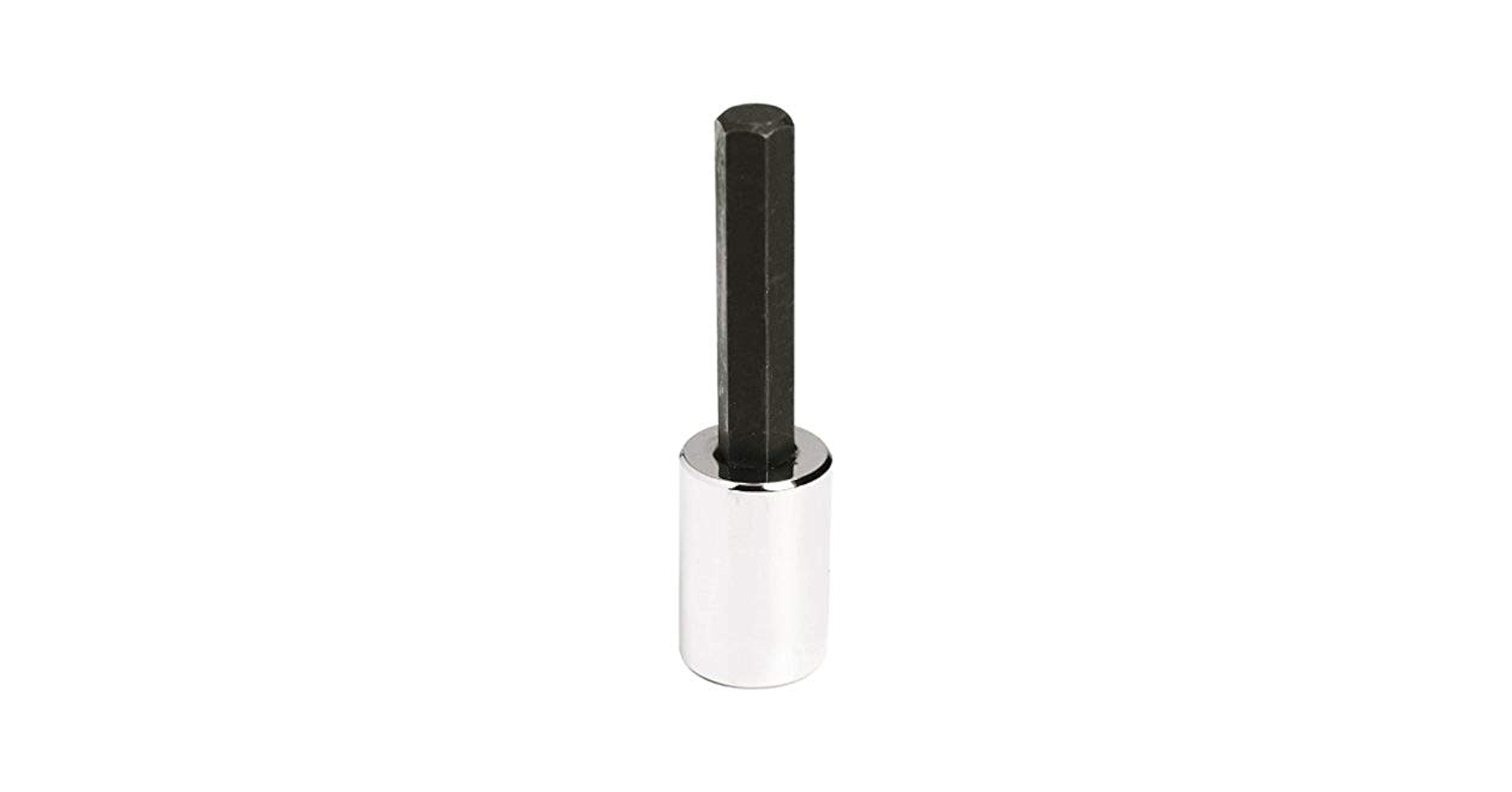 SOCKET HEX BIT  ALLEN 7MM