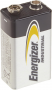 9 VOLT ALKALINE BATTERY